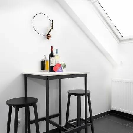 Apartment Lichterfuellte Erholungsoase Fuer Gross Und Klein Schwerte
