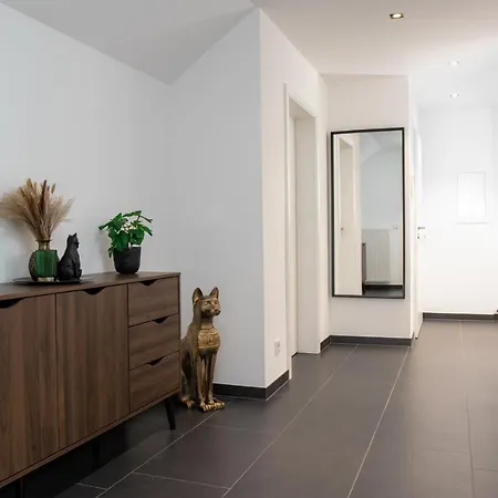 Lichterfuellte Erholungsoase Fuer Gross Und Klein * 施韦特