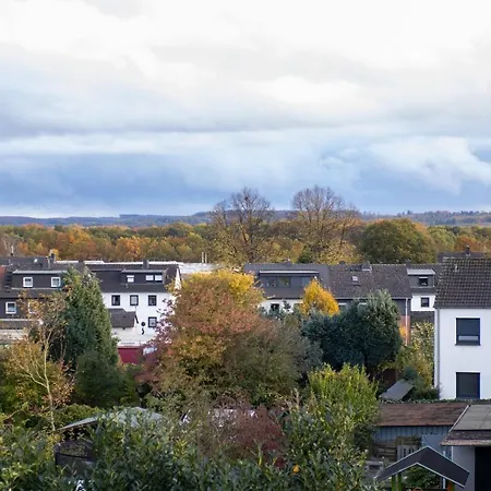 Lichterfuellte Erholungsoase Fuer Gross Und Klein Lägenhet
