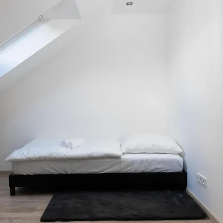 Apartment Lichterfuellte Erholungsoase Fuer Gross Und Klein Schwerte