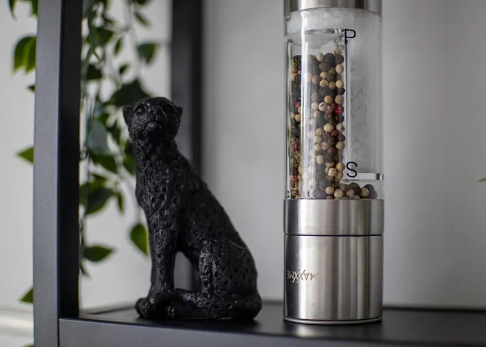 Lägenhet Lichterfuellte Erholungsoase Fuer Gross Und Klein Schwerte