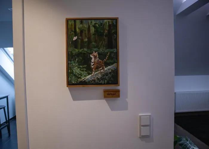 Lichterfuellte Erholungsoase Fuer Gross Und Klein Schwerte