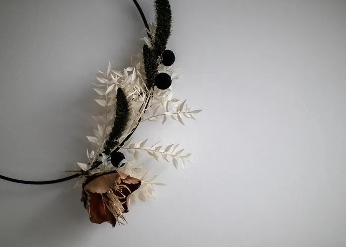 Lichterfuellte Erholungsoase Fuer Gross Und Klein Lägenhet