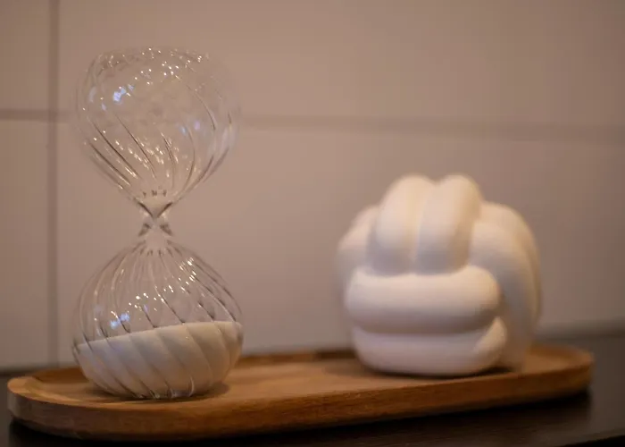 Lägenhet Lichterfuellte Erholungsoase Fuer Gross Und Klein Schwerte