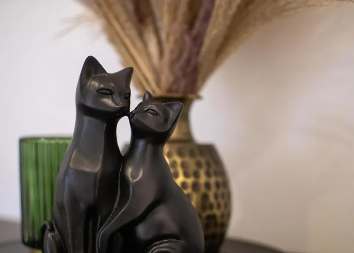 Lichterfuellte Erholungsoase Fuer Gross Und Klein