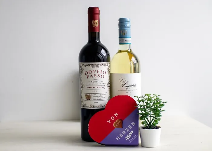 Lichterfuellte Erholungsoase Fuer Gross Und Klein * Schwerte