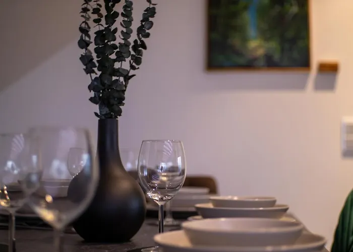 Lichterfuellte Erholungsoase Fuer Gross Und Klein *