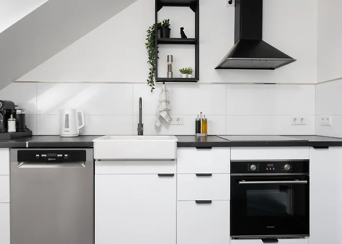 Lichterfüllte Erholungsoase Für Groß Und Klein *