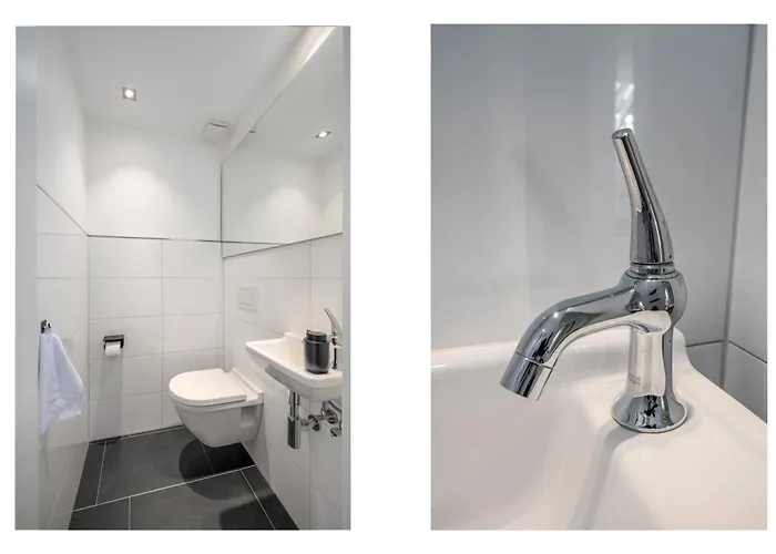 Lichterfüllte Erholungsoase Für Groß Und Klein Schwerte