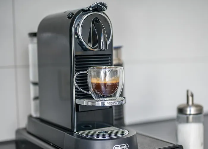 Apartamento Lichterfüllte Erholungsoase Für Groß Und Klein